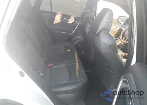 2023 Toyota Rav4 Hybrid Xse z USA, uszkodzony, nr VIN JTME6RFV0PD548322